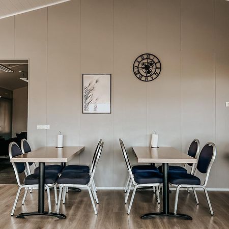 Guesthouse Reynir Vík Eksteriør billede