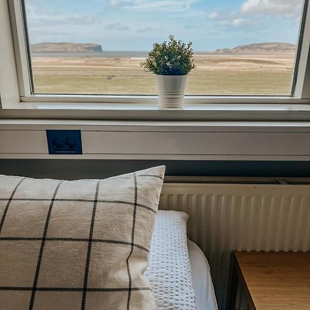 Guesthouse Reynir Vík Eksteriør billede