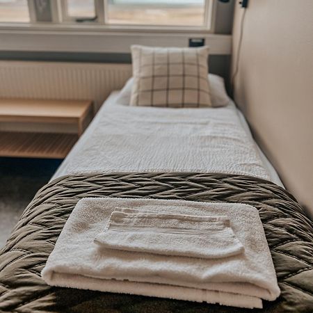 Guesthouse Reynir Vík Eksteriør billede