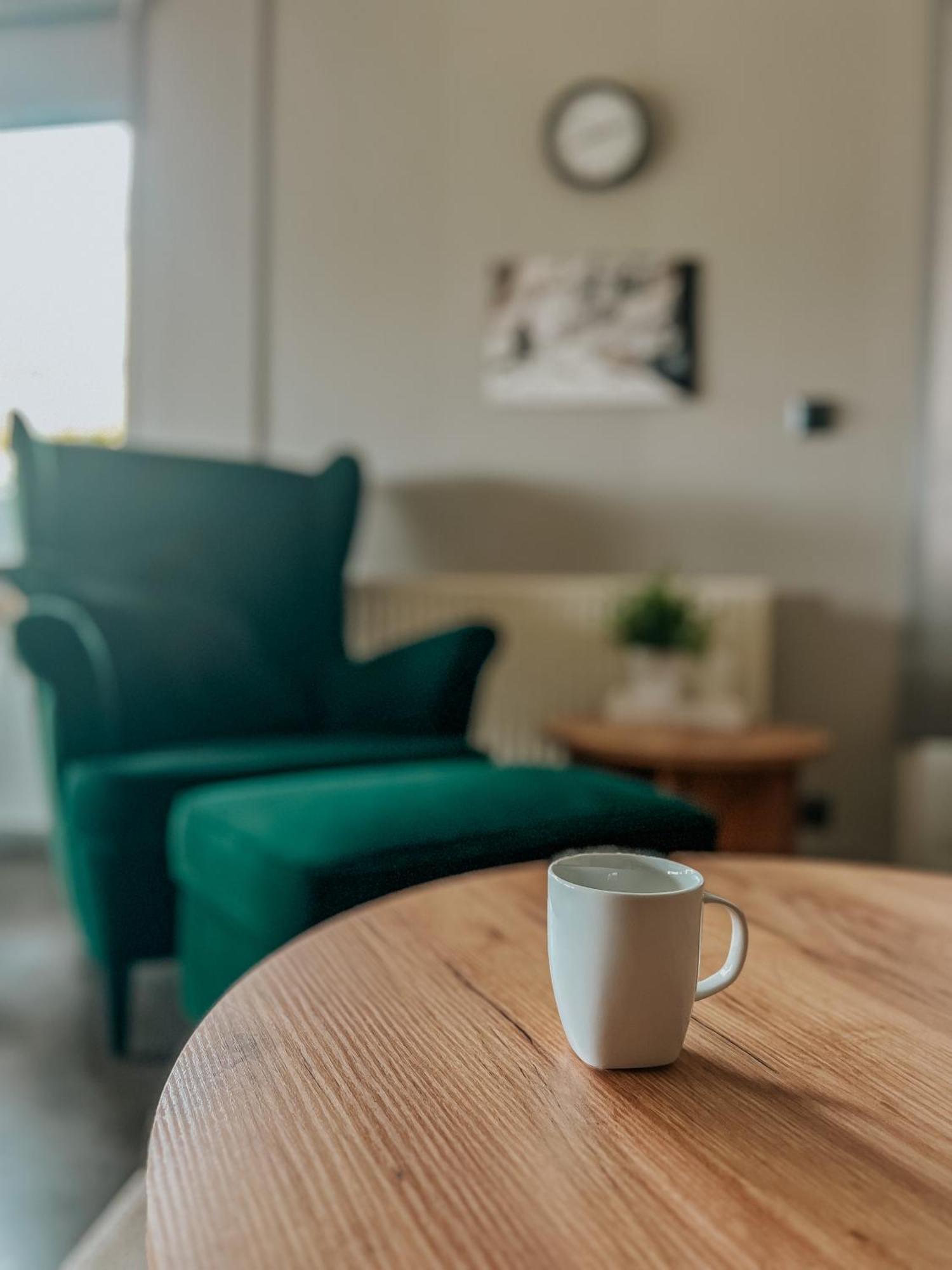 Guesthouse Reynir Vík Eksteriør billede