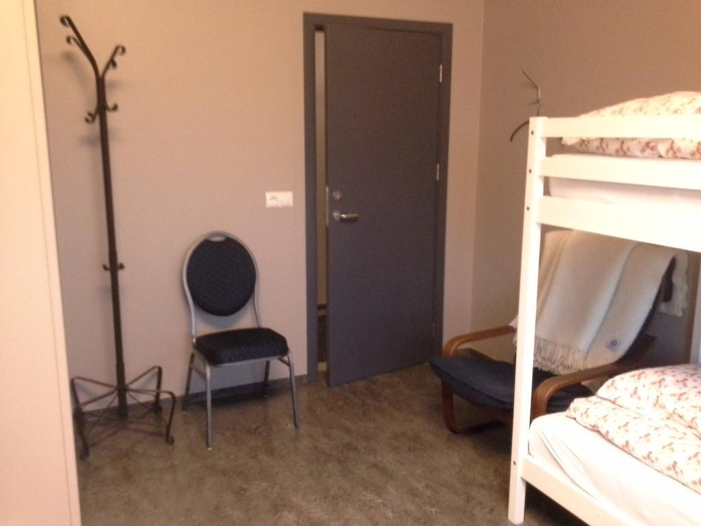 Guesthouse Reynir Vík Værelse billede